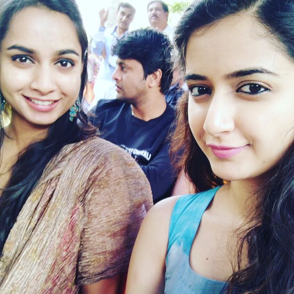 Ashika Ranganath