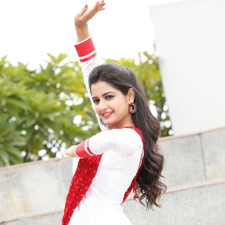 Ashika Ranganath