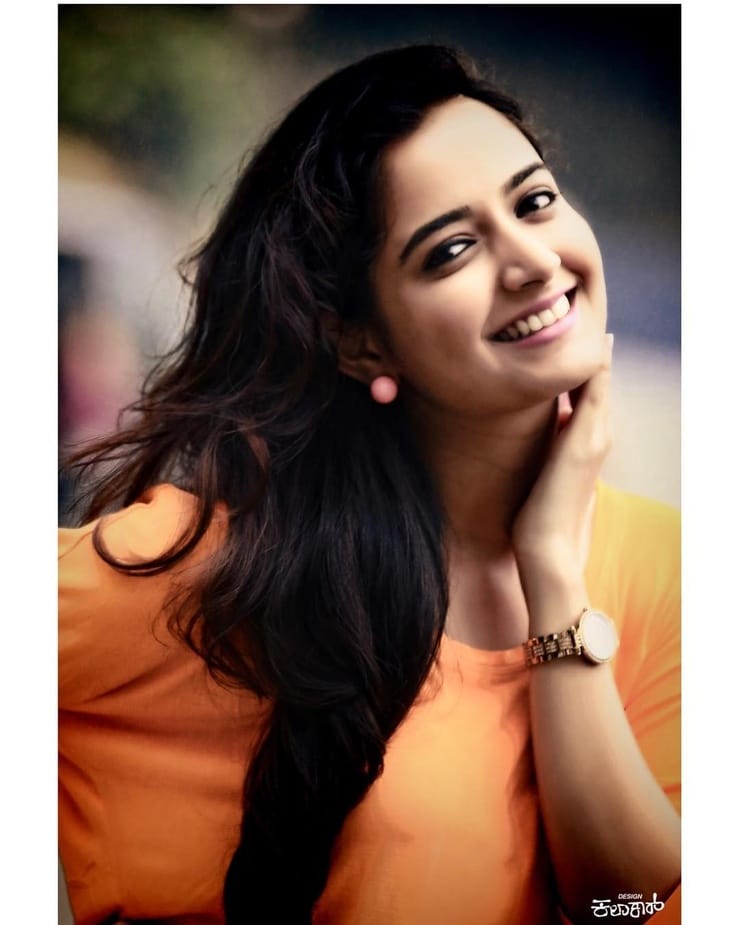 Ashika Ranganath