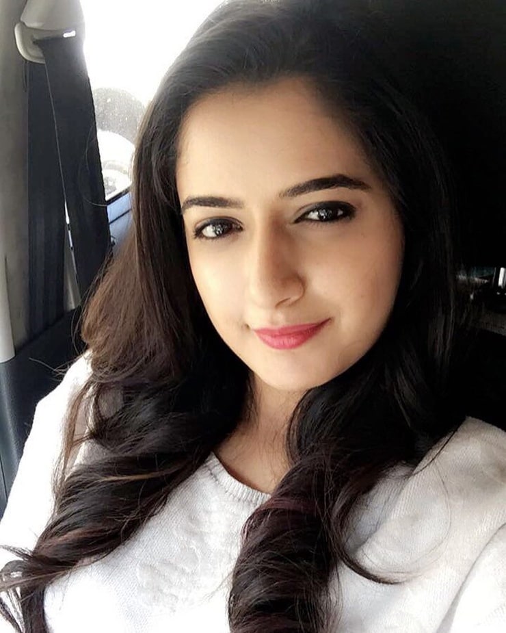 Ashika Ranganath