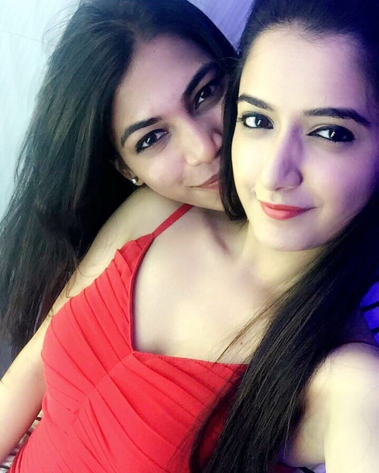 Ashika Ranganath