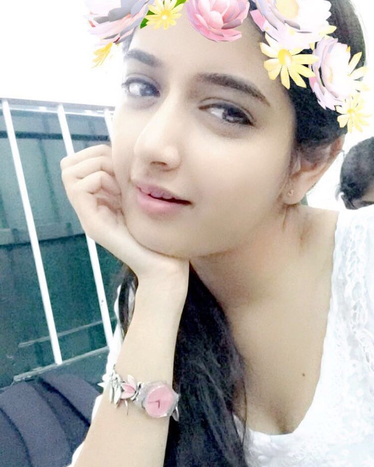 Ashika Ranganath