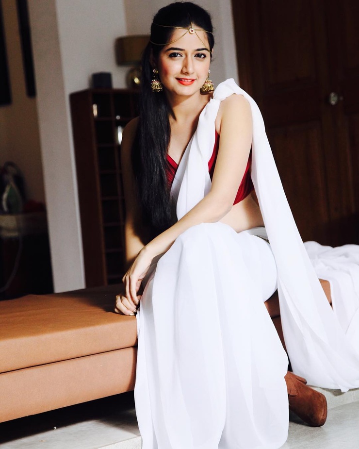 Ashika Ranganath