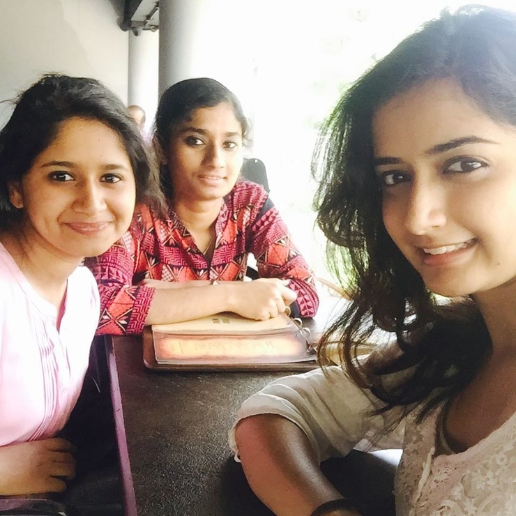 Ashika Ranganath