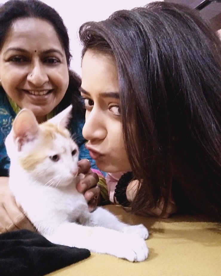 Ashika Ranganath