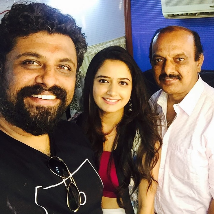 Ashika Ranganath