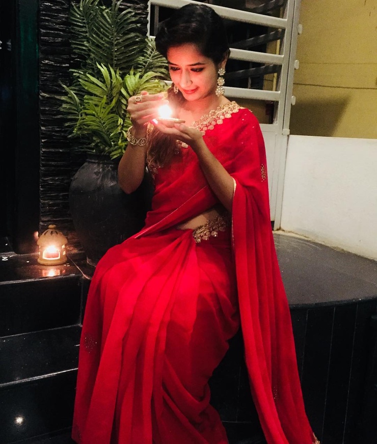 Ashika Ranganath