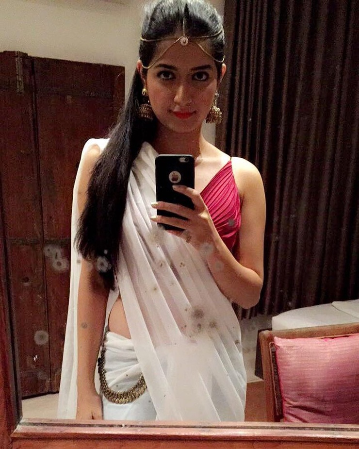 Ashika Ranganath