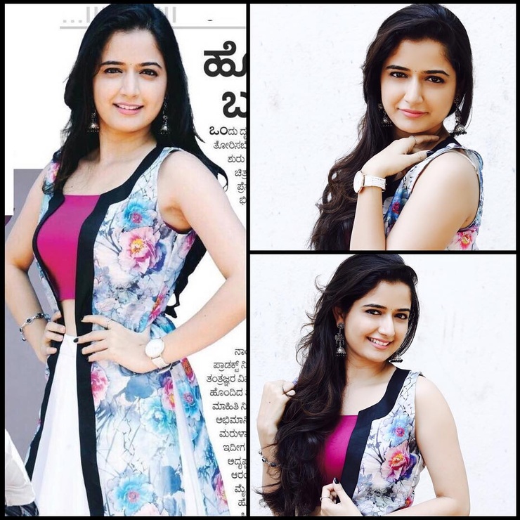 Ashika Ranganath