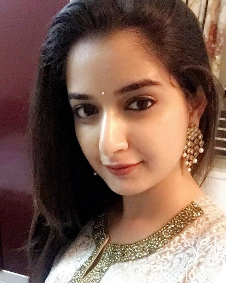 Ashika Ranganath