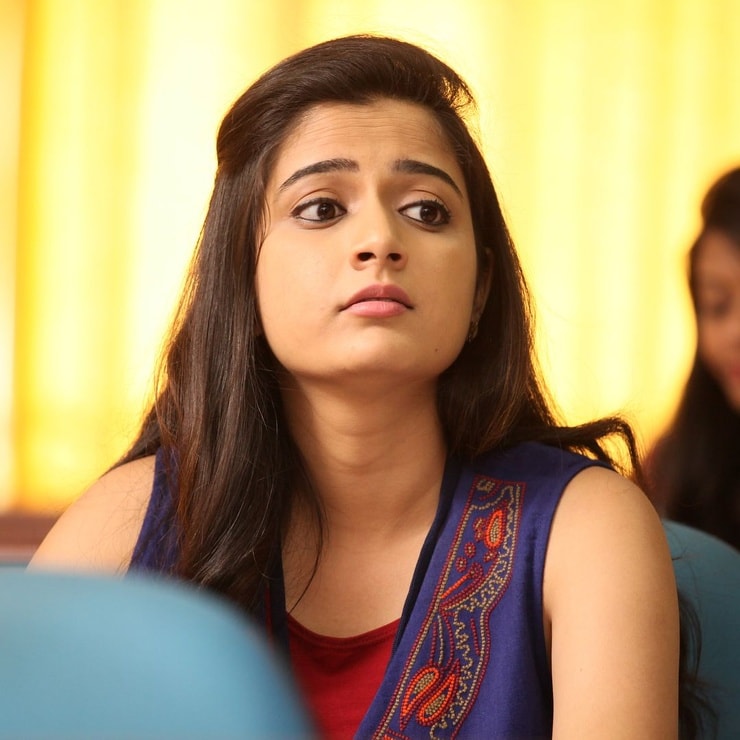 Ashika Ranganath