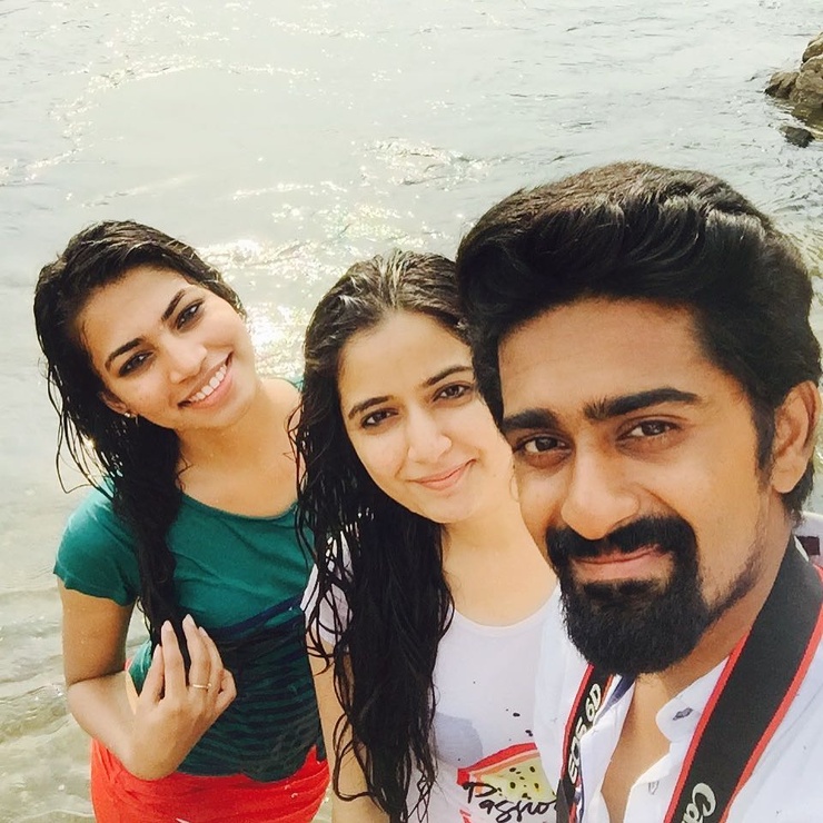 Ashika Ranganath