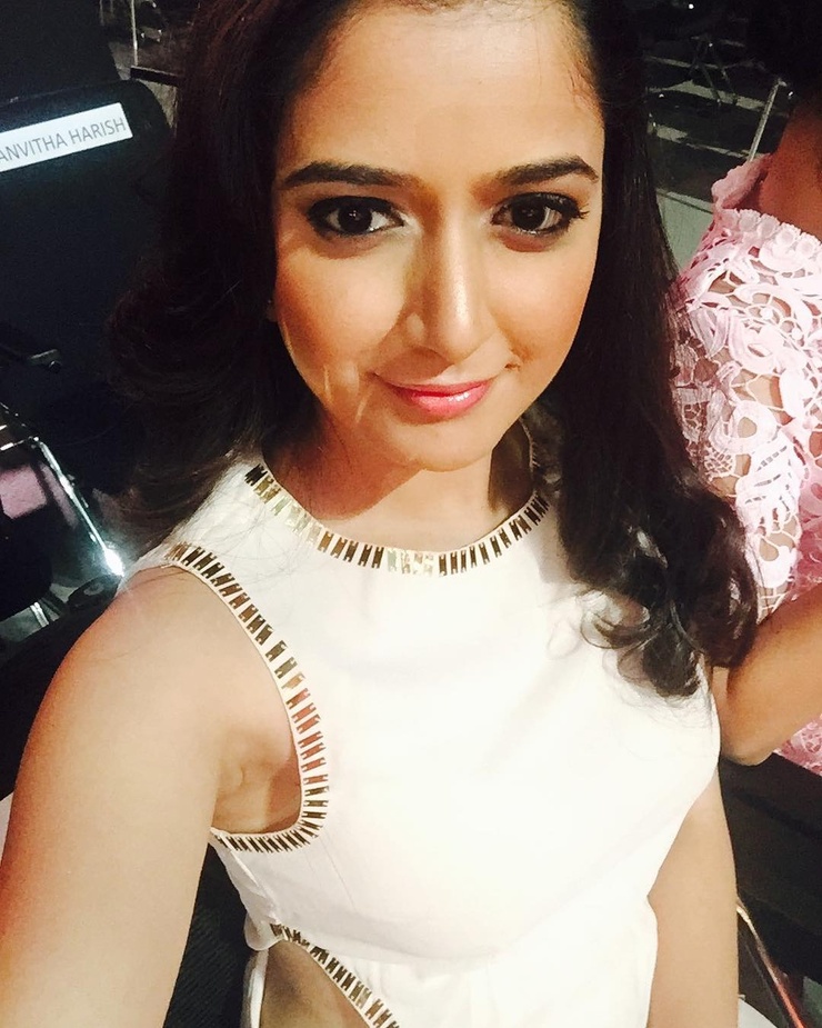 Ashika Ranganath