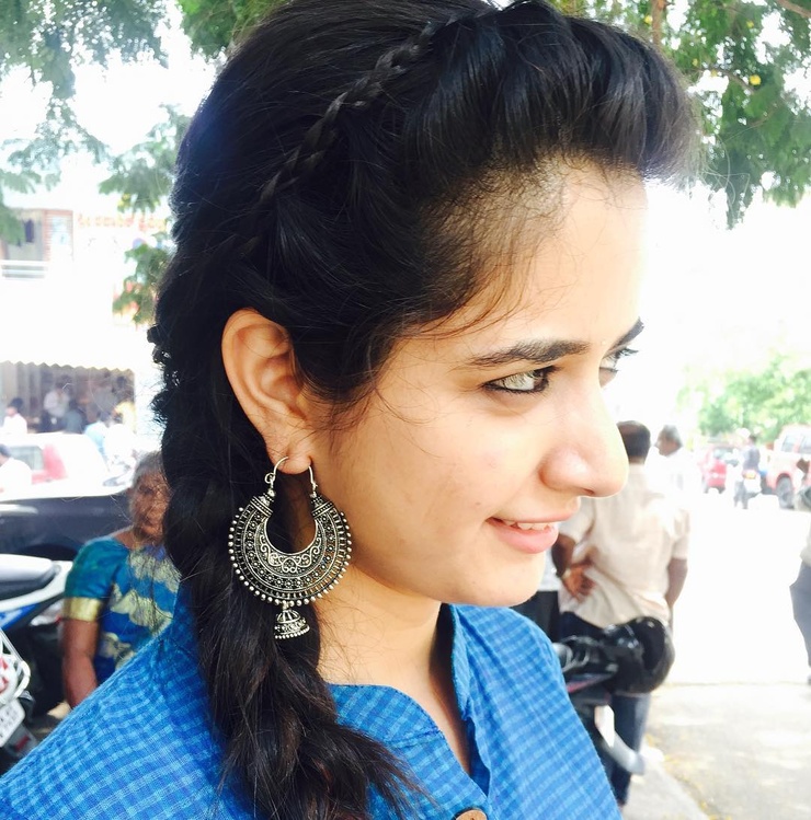 Ashika Ranganath