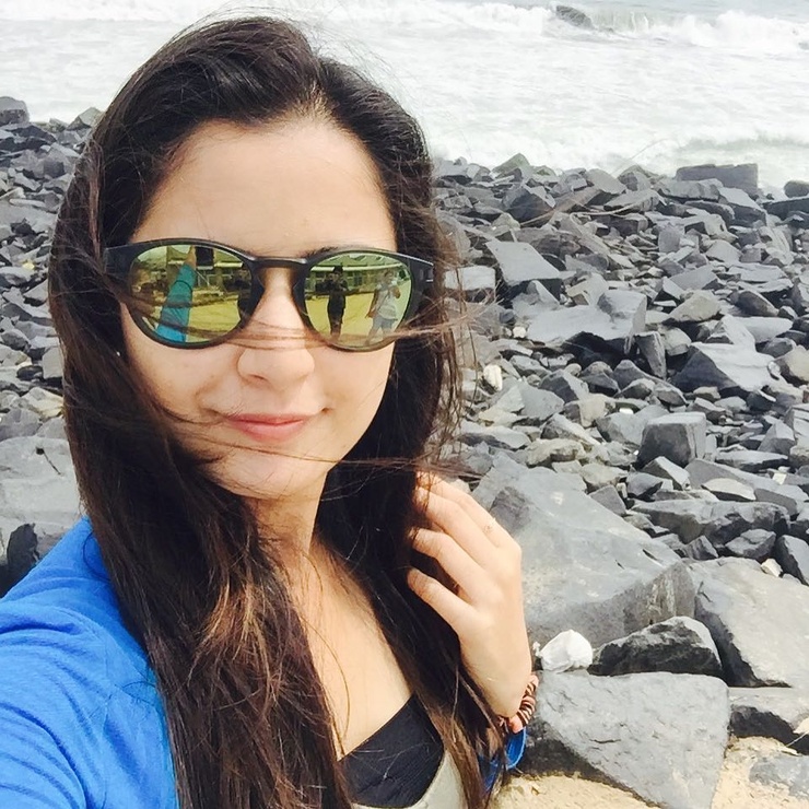 Ashika Ranganath
