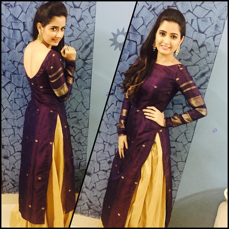 Ashika Ranganath