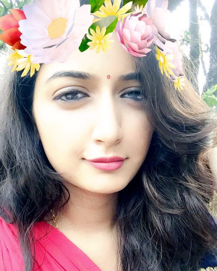 Ashika Ranganath