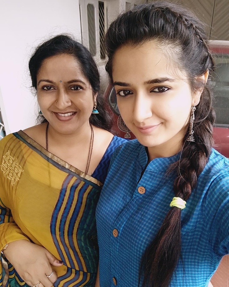 Ashika Ranganath