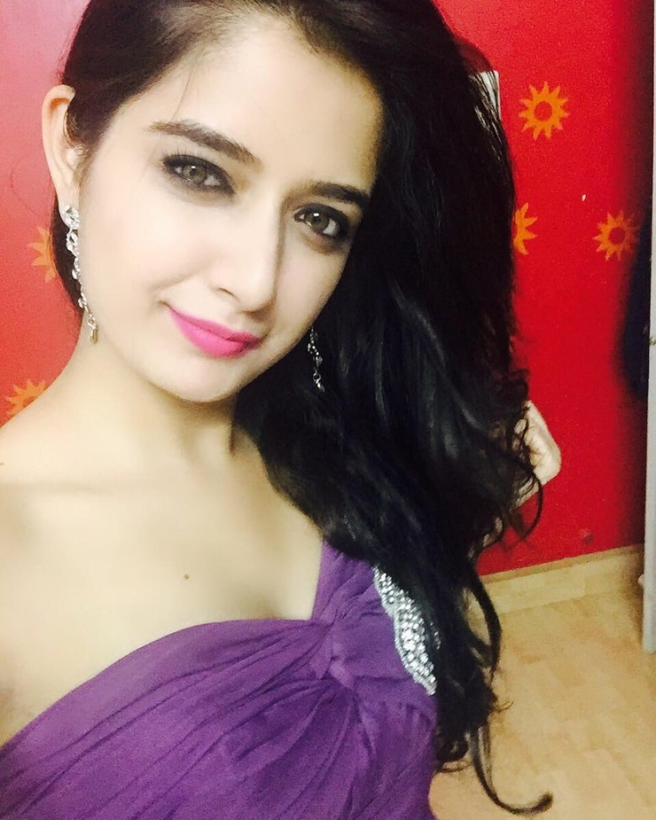 Ashika Ranganath