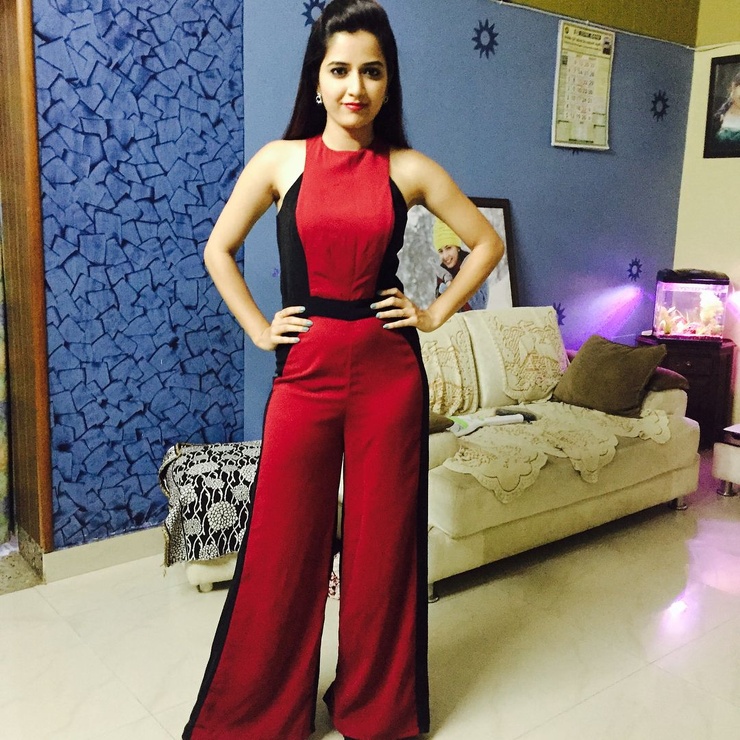 Ashika Ranganath