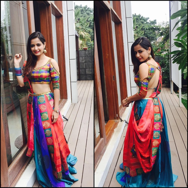 Ashika Ranganath