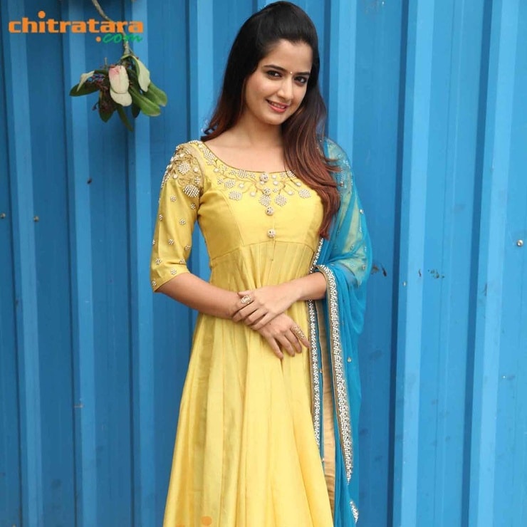 Ashika Ranganath