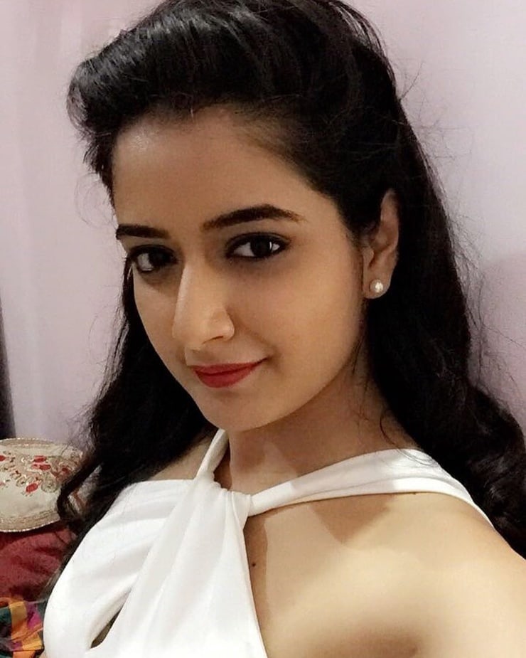 Picture of Ashika Ranganath