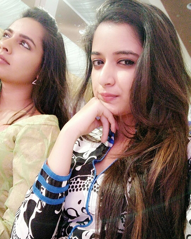 Ashika Ranganath