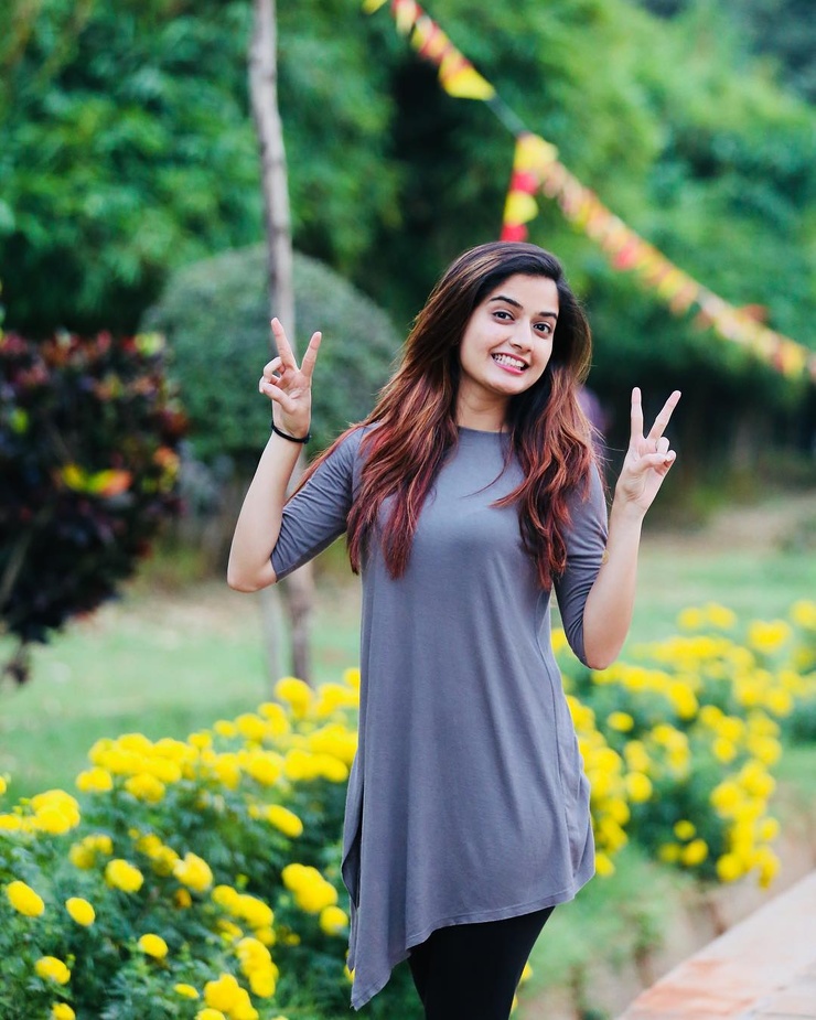 Ashika Ranganath