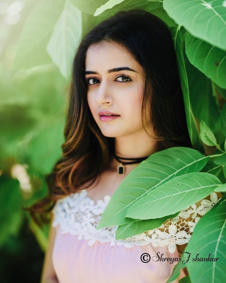 Ashika Ranganath
