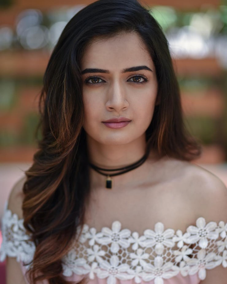 Ashika Ranganath
