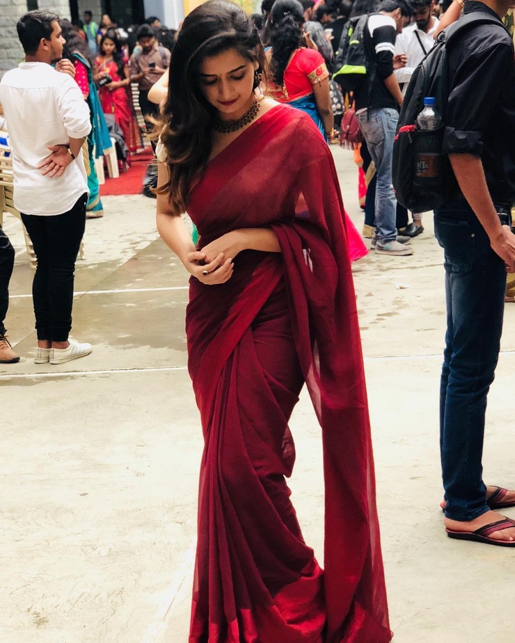 Ashika Ranganath