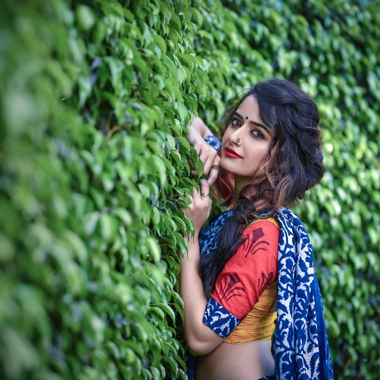 Ashika Ranganath
