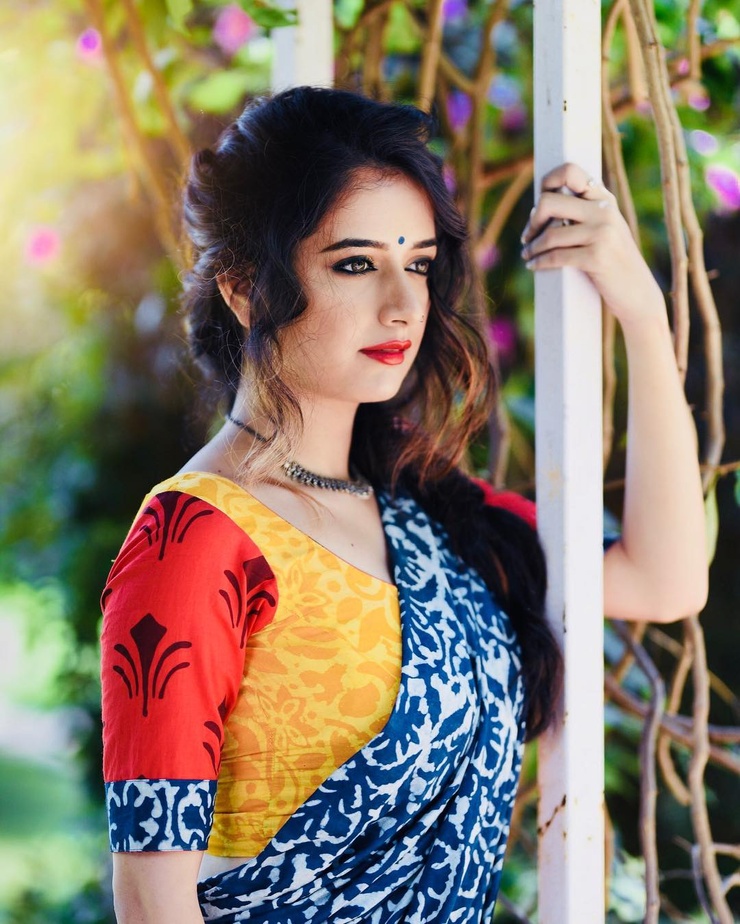 Ashika Ranganath
