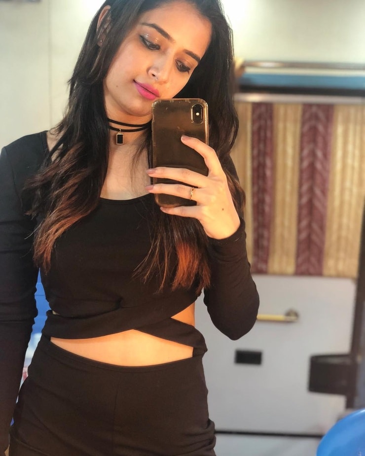 Ashika Ranganath