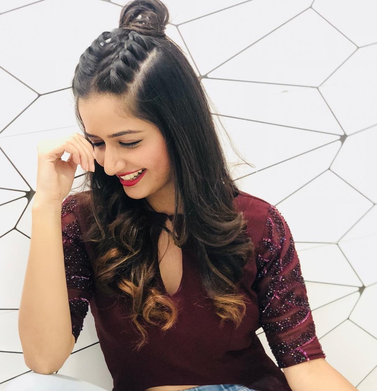 Ashika Ranganath