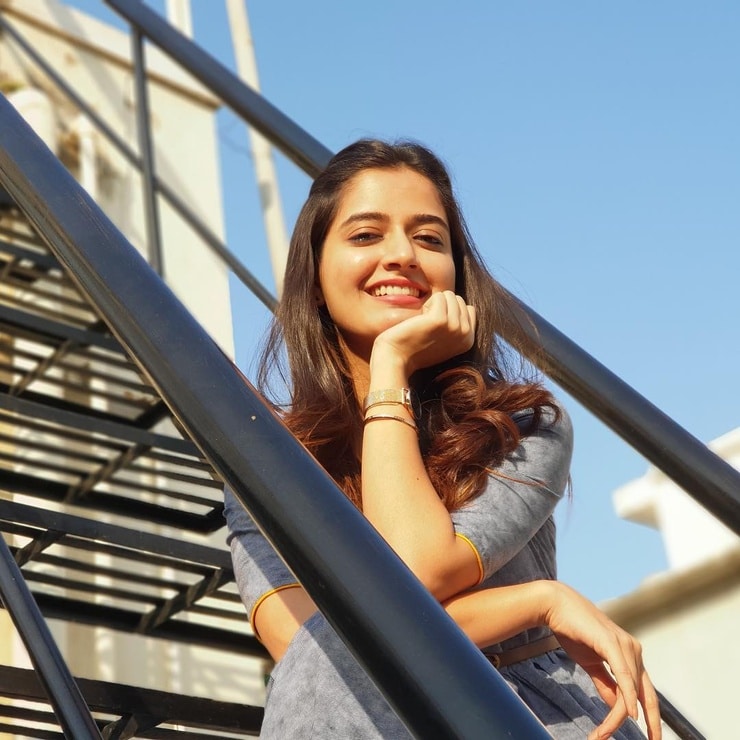 Ashika Ranganath