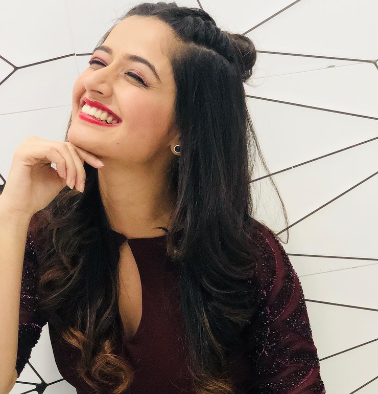 Ashika Ranganath