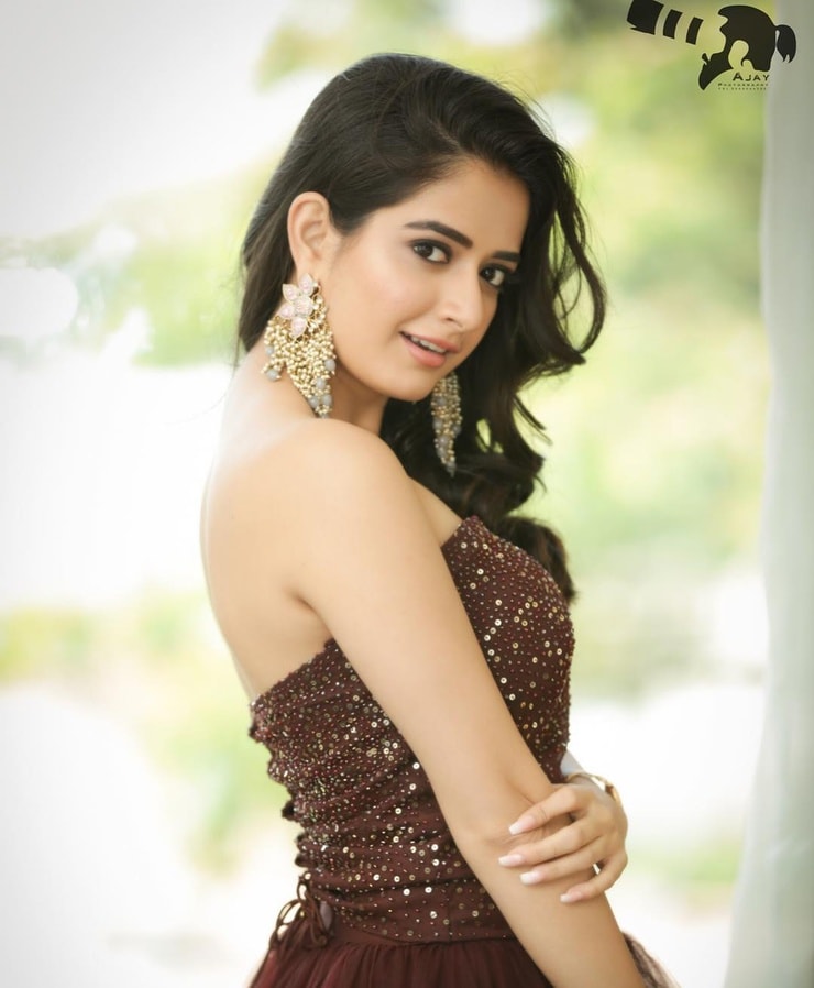 Ashika Ranganath