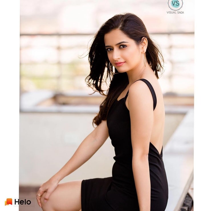 Ashika Ranganath