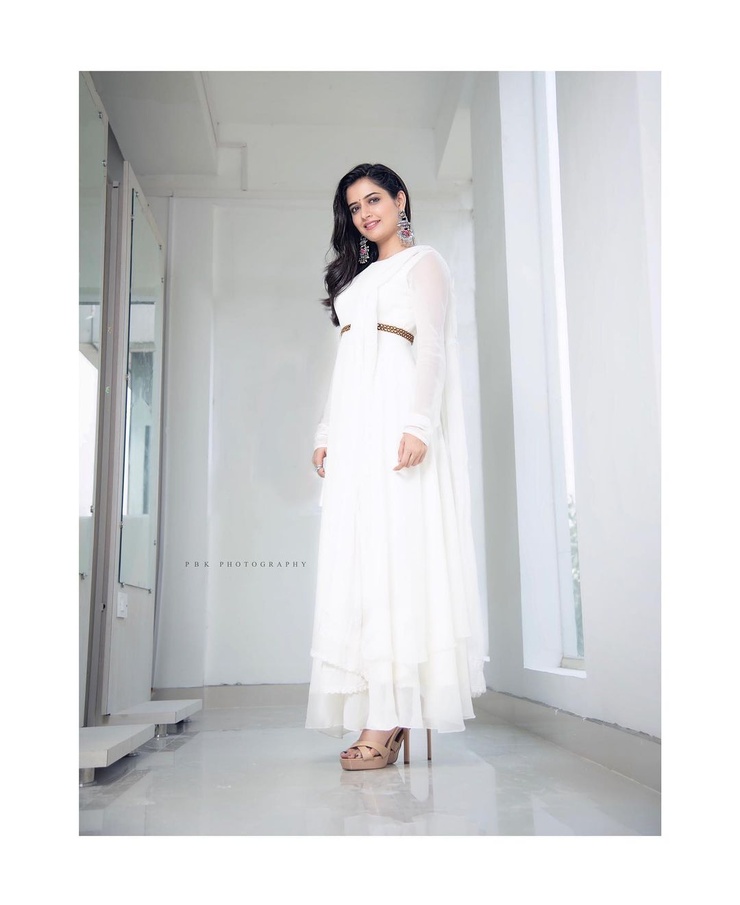 Ashika Ranganath