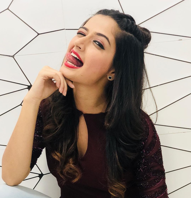 Ashika Ranganath