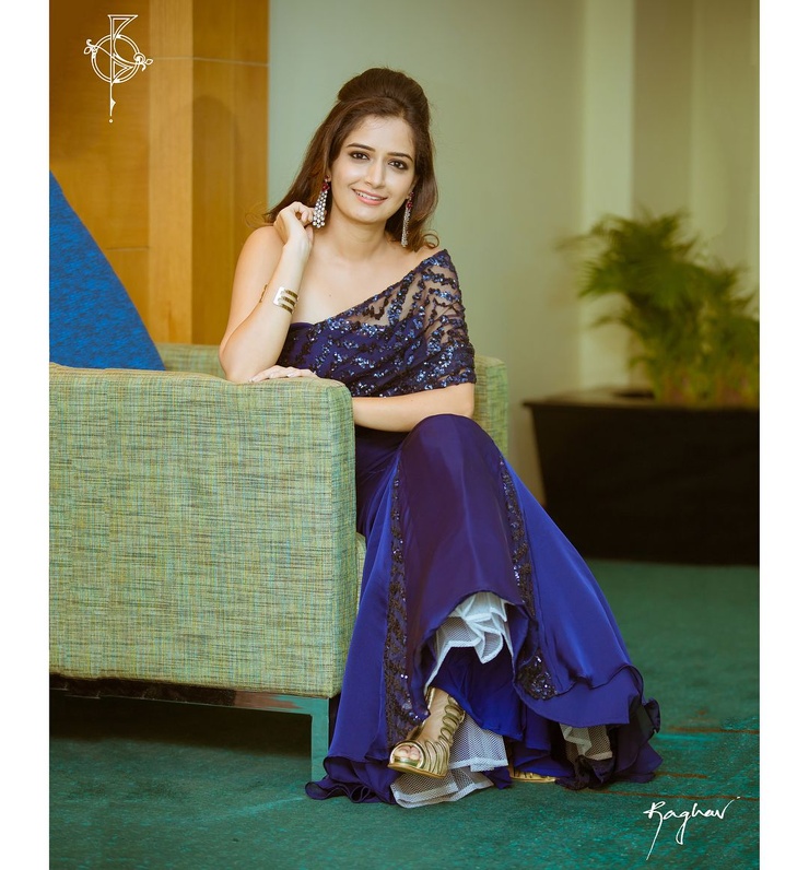 Ashika Ranganath