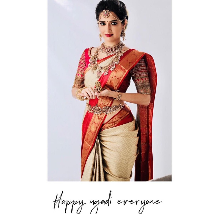 Ashika Ranganath