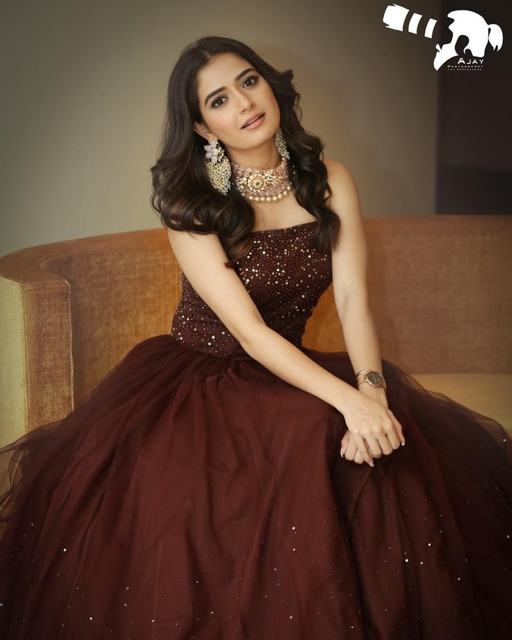 Ashika Ranganath