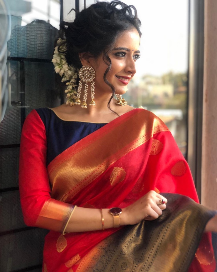 Ashika Ranganath