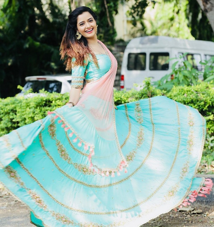Ashika Ranganath