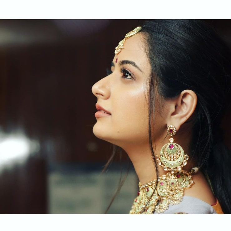 Ashika Ranganath