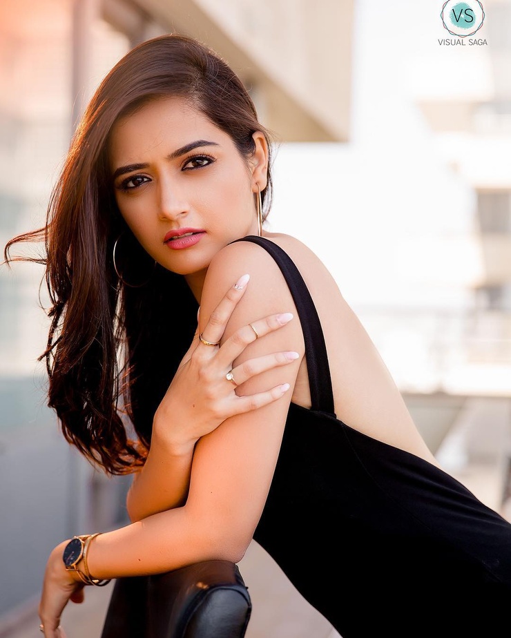 Ashika Ranganath