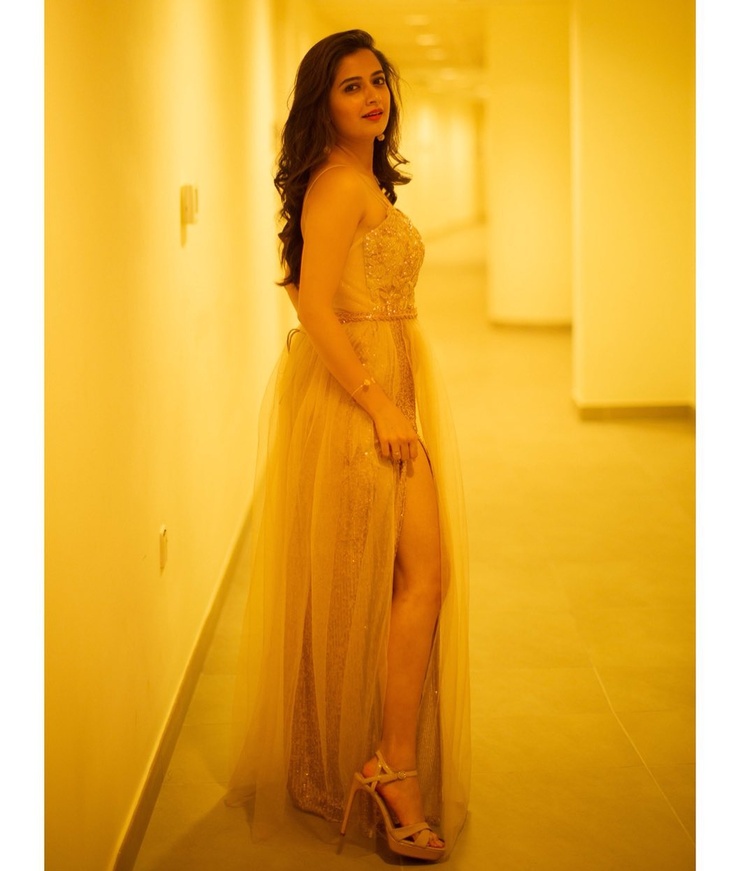 Ashika Ranganath